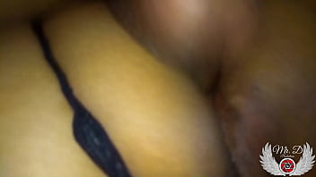 Preview 3 of Xx Selungku - Anal fucking by my lover in front of my husband. My cuckold husband takes the condom off this guy so he can fuck my ass bareback,  pass his cock from my ass to mouth to give him a rich blowjob. Venezuelan bitch in Medellin,  Colombia