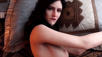 Preview 3 of Sunny Lieon Bf - The Witcher - Compilation (ONLY THE BEST)