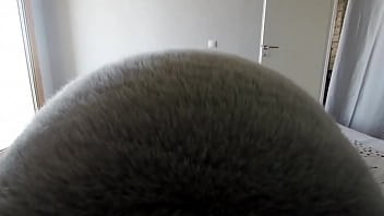 Preview 4 of Maa Indian - POV inflation