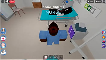 Preview 3 of Www Xxxporn Vedio - NURSE PIROCA ENCONTRA PACIENTE DANDO MOLE NO CUZINHO E LEVA ELA PRA SE TRATAR ACABOU TOMANDO MUITO LEITE INTEGRAL DO MR PIROCA RETANGULAR