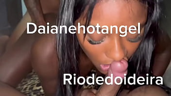 Preview 1 of Show Sex Bar - Chamei meu mais novinho pra me fuder com meu corninho fiquei toda fudida