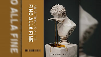 Preview 2 of Video Xxx Bafata - FINO ALLA FINE | ARANCIONE x Adieu (OFFICIAL AUDIO)