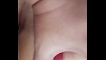 Preview 1 of Water Wash - Follando profundo a la puta de mi sobrina