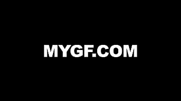 Preview 3 of Jmac Isabella D Santos - MYGF - Public Fun With Alison Rey