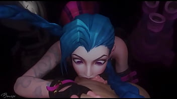 Preview 3 of Forced To Smell Feet - Hi I&rsquo_m a slut - Slutty HMV - SFM hentai compilation