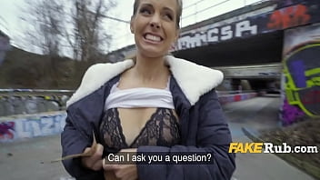 Preview 2 of Hum Porn Wo - Finnish Tourist Convinced To Fuck My Friend For A Lot Of Money