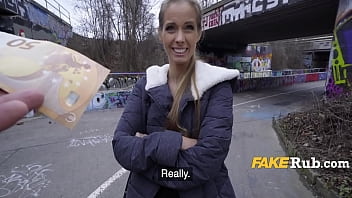 Preview 1 of Hum Porn Wo - Finnish Tourist Convinced To Fuck My Friend For A Lot Of Money