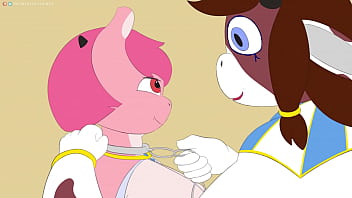 Preview 1 of Anal Orgn - How to breed your Dragon