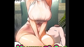 Preview 2 of Khepro - The Swimming Girl Is Weak Against Naughty Stimulus Manhwa