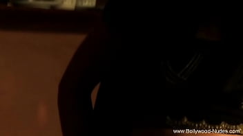 Preview 2 of 34 Year Ants Xxx - Erotic And Sensual Bollywood Brunette