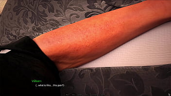 Preview 3 of Pashto Big Dick Xxx - Radiant - Forgiveness (Start of chapter 2) - Part 5