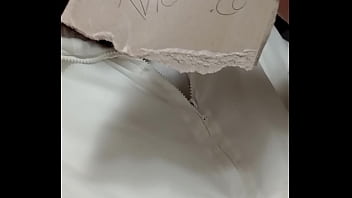 Preview 2 of Fat Hd Putih - Verification video