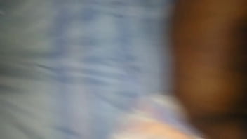 Preview 1 of Japanesetee Outdoor - Woke her up to swallow nut