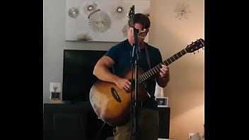 Preview 3 of Ind Antii - Rocking Out Playing Music