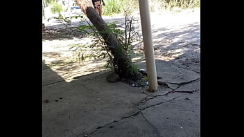 Preview 1 of Ta Manna Bhatia Xxx Video - E se eu passasse assim na sua rua,  o que voc&ecirc_ faria?