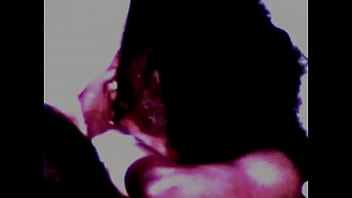 Preview 3 of Sexprono - Vintage Dark London,  In The Shadows Of The Swinging Sixties,  Interracial Threesome