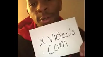 Preview 2 of X X X Oh - Verification video