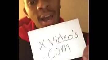 Preview 3 of X X X Oh - Verification video