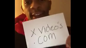 Preview 1 of X X X Oh - Verification video