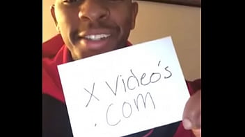 Preview 4 of X X X Oh - Verification video