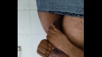 Preview 4 of Maiya Khafhi - Bangladeshi boy big dick show and masturbation