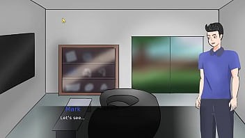 Preview 3 of Xxx Six N Six V - Amys Ecs v 0.29