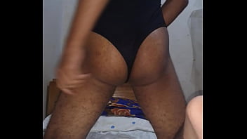 Preview 3 of Ukraine Tranny - Novinho de mai&ocirc_