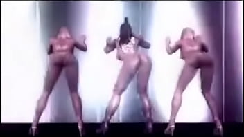 Preview 3 of Xvide Bollywood - RUMBLE ROSES XX - Sexy Hip (Benikage)