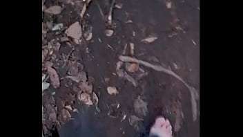 Preview 4 of Xxx Sex In Love Story - Barefoot walk