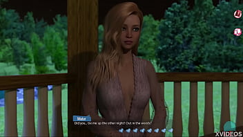 Preview 4 of Old Video Mom Blackmail Hi Son - HELPING THE HOTTIES #82 &bull_ Sexy divine goddesses as far as we can see