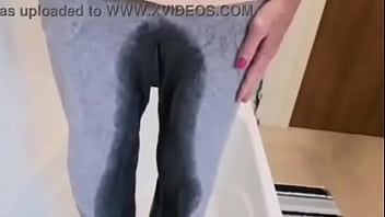 Preview 3 of Animal Are Fuckinf To Girls - Pissing,  squirting,  anal toys and cum compilation