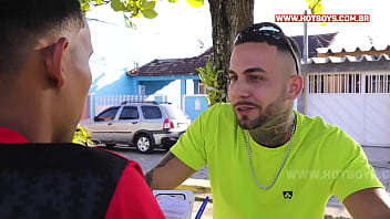 Preview 2 of Bigxxxvideo Hd - Fodendo meu vizinho safado