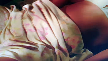 Preview 4 of New Bg Mom - Gost in the night