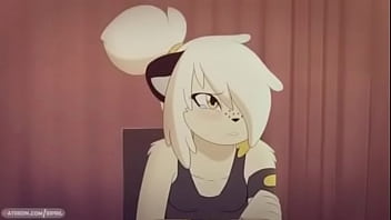 Preview 2 of Plus Size Creampie - | Eipril furry animation