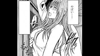 Preview 4 of Nekane Porn - アイドル強制操作ヒナタ編1～10話full