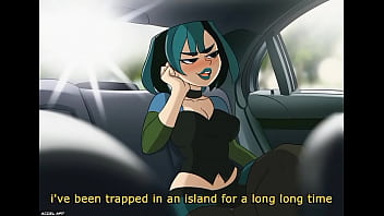 Preview 1 of Tranny Destruction - Fucking waifus in taxi [waifu taxi]