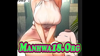 Preview 2 of Samata Lyli - thinking turns into full on sex. You Came During the Massage Earlier,  Didn&#039_t You Manhwa
