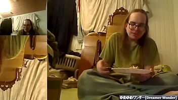 Preview 2 of Muslim Girl Wet Pussy - Eating(1 day 0 dances since last orgasm,  20220707)