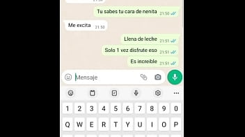 Preview 2 of Mommy Massaj - Mi cerdita favorita parte 3