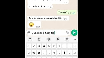 Preview 3 of Mommy Massaj - Mi cerdita favorita parte 3