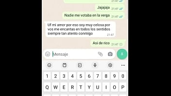 Preview 1 of Mommy Massaj - Mi cerdita favorita parte 3