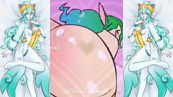 Preview 4 of Habshi Hot - DivineDomSoraka 100follow celebration hypno