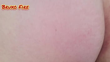 Preview 1 of Xxxporn Movies In Family - Milf gostosa gozando na piroca do Bruxo Fire ( Bastidores no gozolandiabrazil)