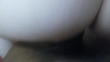 Preview 4 of Bookworm Anal - Big Tits Milf Lady Hunter Bryce Fucking Hard