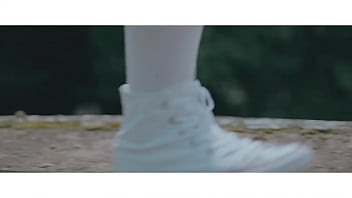 Preview 3 of Winnie Tate - MV Chica del mes (LOONA) - Hi High