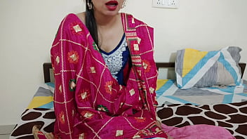 Preview 1 of Tiny Hot Daughter - xxx सोतेली सिस्टर को छोड़ दिया बड़े सोतेल भाई ने हिंदी ऑडियो में