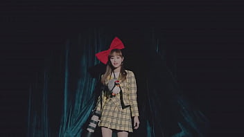 Preview 1 of Kidnapped Abdl - Loona (Chuu who left) - heart 4ttack