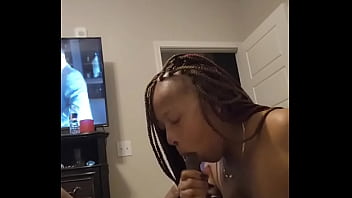 Preview 2 of Johnny Kyle - Jbiggaveli getting some head from redd