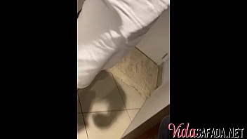 Preview 1 of Iud Process - Reencontramos um assinante para realizar o desejo dele. transar com a Ju do jeito que ele sempre quis.