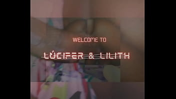 Preview 1 of Franais Prostituer - Fudendo a bucetinha da Lua